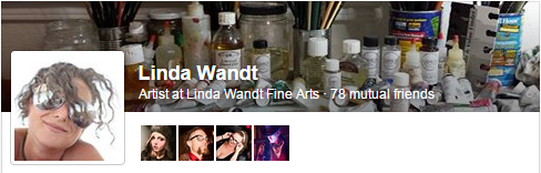 Linda Wandt Art