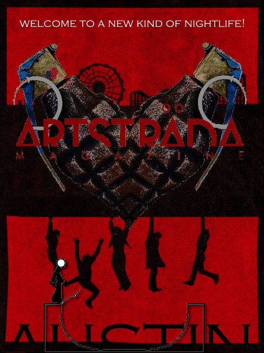 Image result for Ar†stråda magazine
