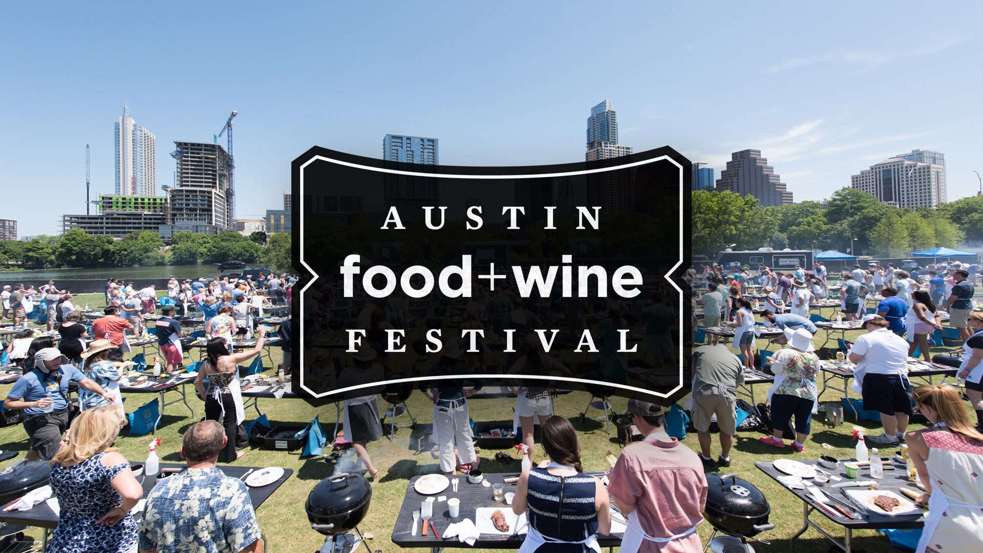 Austin Food + Wine Festival April 2729, 2018 Ar†stråda magazine