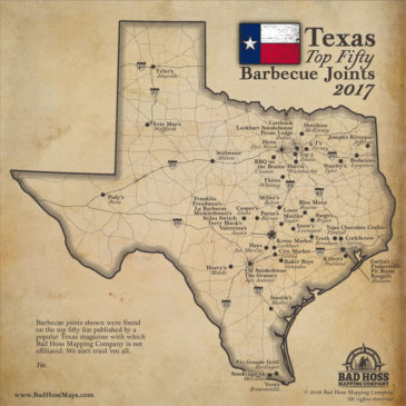 Texas Barbecue Joints You Need to Try Before You Die – Ar†stråda ...