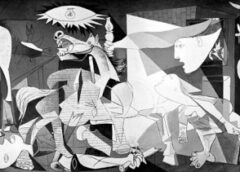 The Message Behind Pablo Picasso’s Guernica? I Behind the Masterpiece