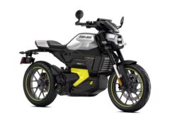 World Premiere of Can-Am Motorcycles