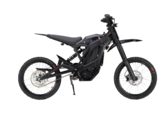 E Ride Pro SS vs Ventus One E-Bikes