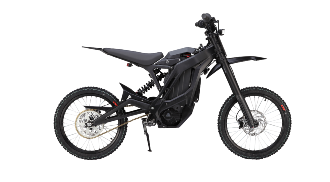 E Ride Pro SS vs Ventus One E-Bikes