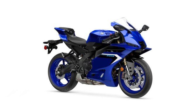 2025 Yamaha YZF-R9!