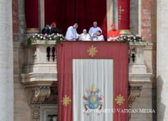 POPE FRANCIS 17 December 1936 – 21 April 2025