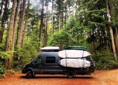 RV Basics: Understanding RV Electrical Systems