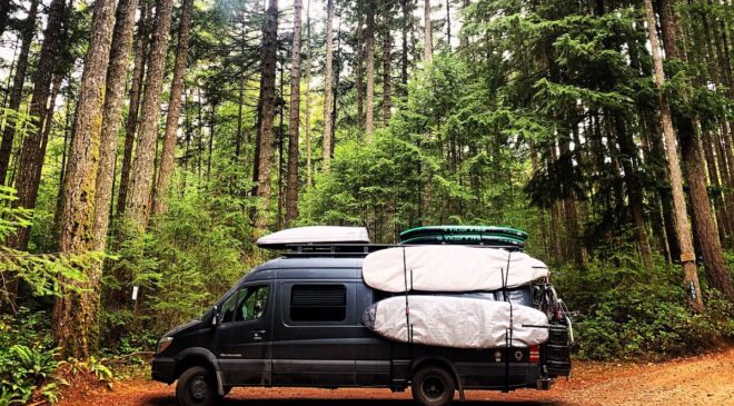 RV Basics: Understanding RV Electrical Systems