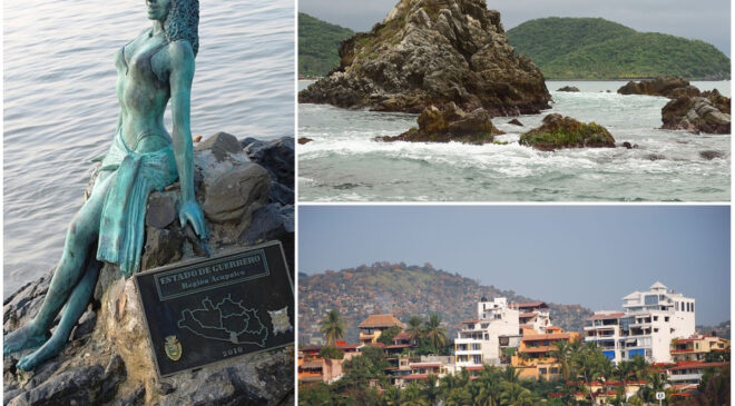 ZIHUATANEJO MX