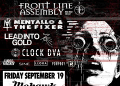 COLDWAVES FESTIVAL ATX SEPTEMBER 19, 2025