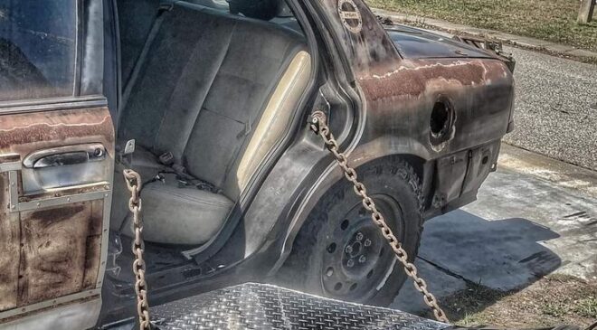 WASTELAND WEEKEND 2026