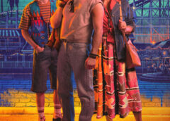 LOST BOYS THE MUSICAL [NOW ON BROADWAY NY]