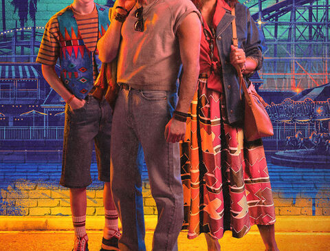 LOST BOYS THE MUSICAL [NOW ON BROADWAY NY]