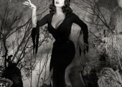 HORROR FASHION