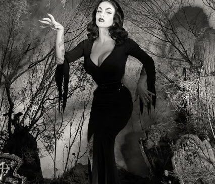 HORROR FASHION