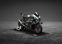 Homage to a Legend | BMW M 1000 RR Limited Edition Isle of Man TT · BMW Motorrad