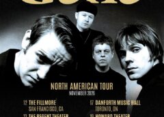 GENE on Tour