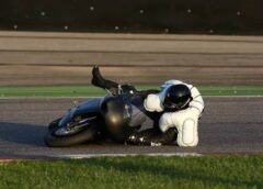 MOTORCYCLE 🏍 AIRBAGS