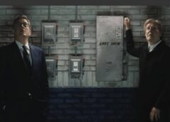 Colbert final show