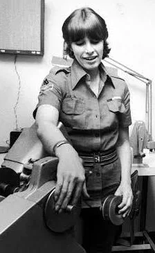 MARCIA LUCAS