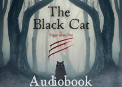 The Black Cat by Edgar Allan Poe