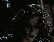 THE CROW [1994]