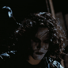 THE CROW [1994]
