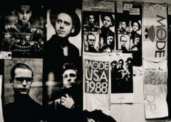 DEPECHE MODE 101