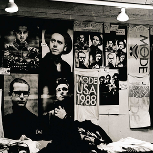 DEPECHE MODE 101