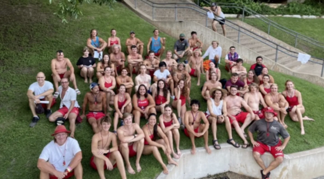 BARTON SPRINGS