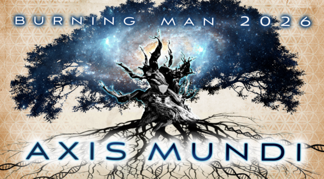BURNINGMAN 2026
