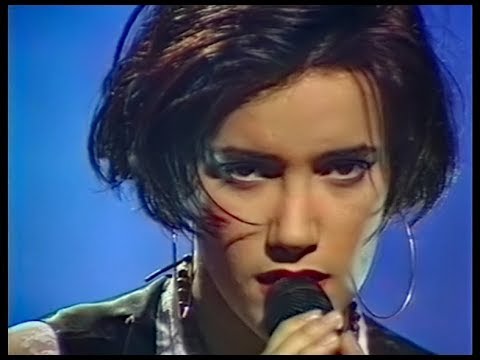 MARTIKA: TOY SOLDIERS [1988]
