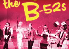 legendary concert film B-52s: Live At The US Festival