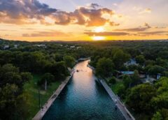 AUSTIN TEXAS POOLS AND SWIMMING HOLES