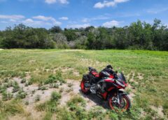 TX HILLCOUNTRY RIDING AFTER FLOODS