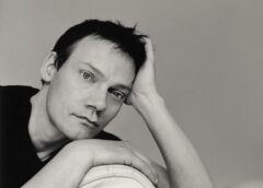 WILLIAM ORBIT