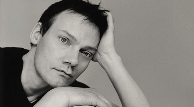 WILLIAM ORBIT