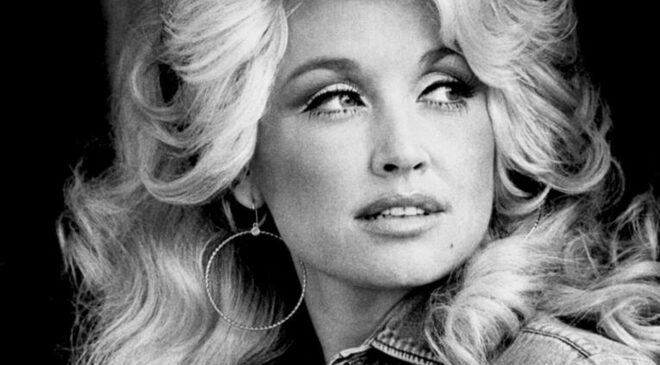 DOLLY PARTON