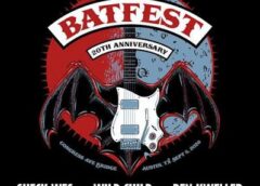 BATFEST 2026 ATX