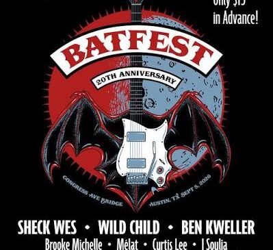 BATFEST 2026 ATX