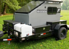 FREEDOM CAMPERS