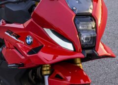 2027 BMW 450RR